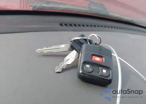 2005 Ford Ranger Edge/Fx4 Level Ii/Fx4 Off-Road/Xlt from USA, damaged, VIN 1FTZR45E15PA09720